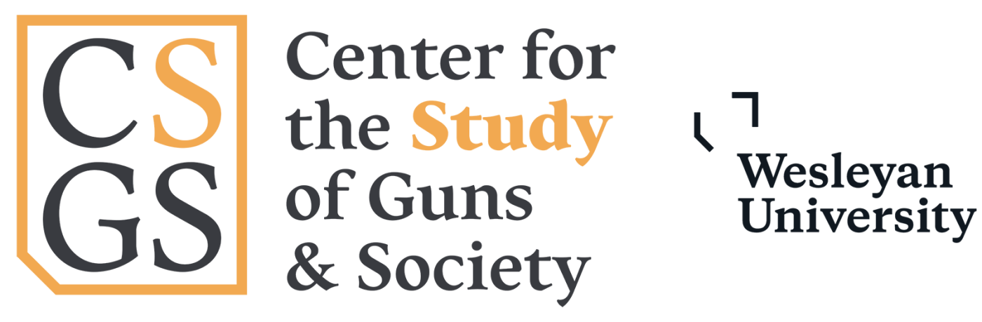 CSGS | Center for the Study of Guns & Society | Projects